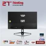 Màn hình máy tính LCD VSP IP2703S | 27 inch/Full HD/Tấm nền IPS/165Hz Gaming